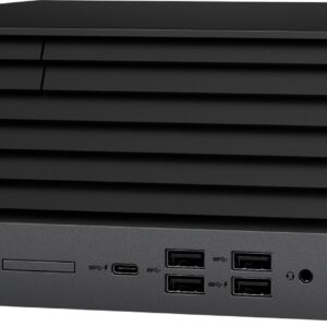 Računalnik HP EliteDesk 805 G6 SFF / Ryzen 5 / RAM 16 GB / 256GB SSD