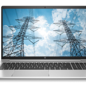 Prenosnik HP ProBook 450 G9 / i5 / RAM 8 GB / SSD Disk / 15,6″ FHD