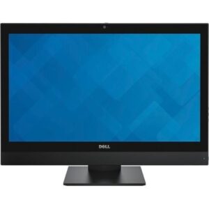 Računalnik Dell Optiplex 7450 AIO / i7 / RAM 16 GB / SSD Disk