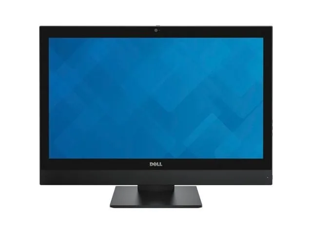 Računalnik Dell Optiplex 7450 AIO / i7 / RAM 16 GB / SSD Disk
