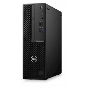 Računalnik Dell Optiplex 3080 / Celeron / RAM 8 GB / SSD Disk