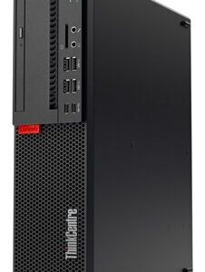 Računalnik Lenovo ThinkCentre M920S / i5 / RAM 8 GB / SSD Disk