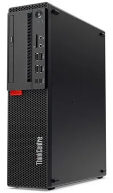 Računalnik Lenovo ThinkCentre M920S / i5 / RAM 8 GB / SSD Disk