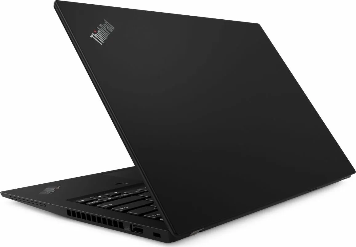 Prenosnik Lenovo ThinkPad T14s G1 / i7 / RAM 32 GB / 512GB SSD / 14,0″ FHD - slika 2