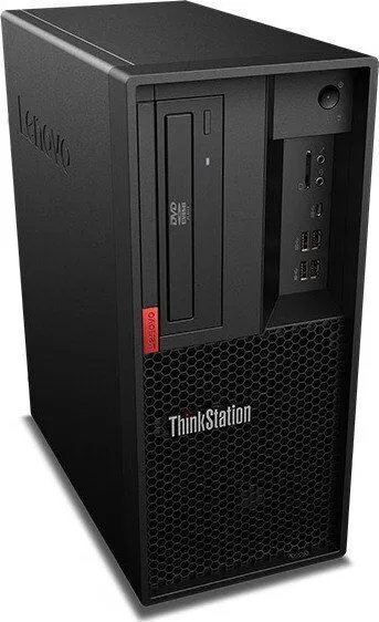 Računalnik Lenovo ThinkStation P3 Tower G2 / Core Ultra 7 / RAM 64 GB / SSD Disk - slika 2
