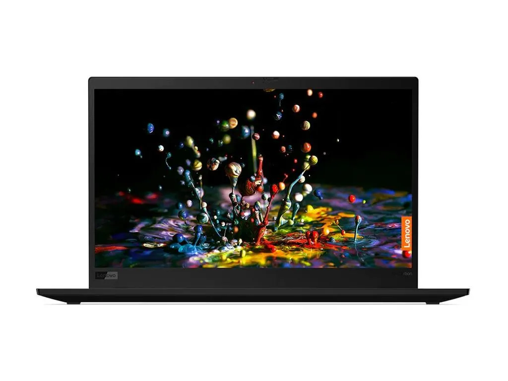 Prenosnik Lenovo ThinkPad X1 Carbon G7 / i7 / RAM 16 GB / 1TB SSD / 14,0″ FHD