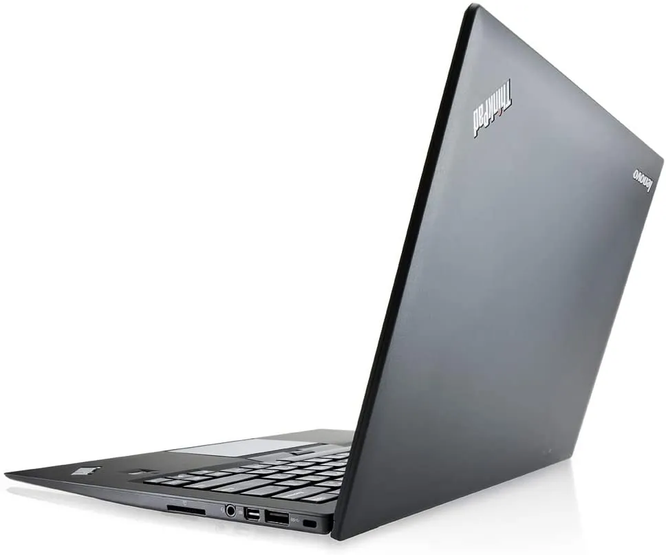 Prenosnik Lenovo ThinkPad X1 Carbon G7 / i7 / RAM 16 GB / 1TB SSD / 14,0″ FHD - slika 2