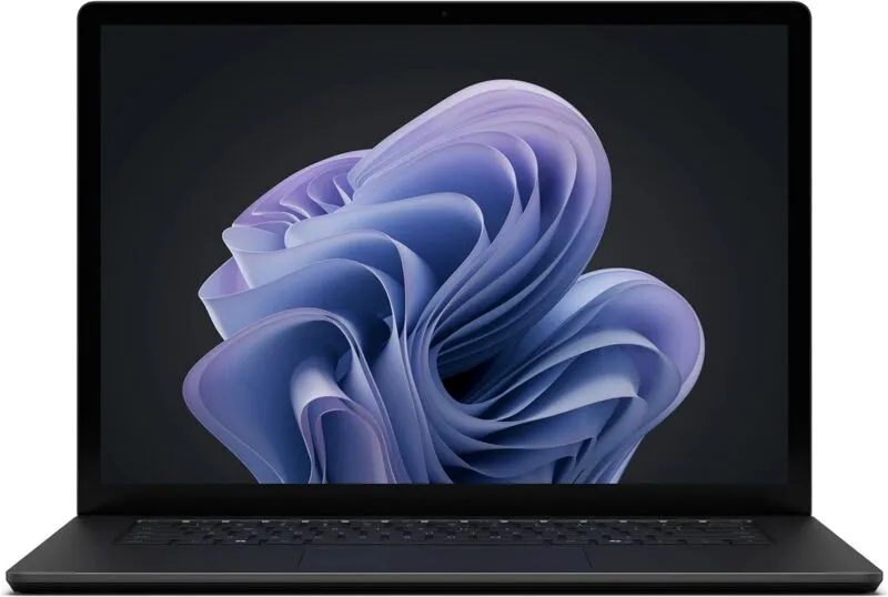 Prenosnik Microsoft Surface Laptop 6 / Core Ultra 7 / RAM 16 GB / 256GB SSD / 15,0″ 2496x1664