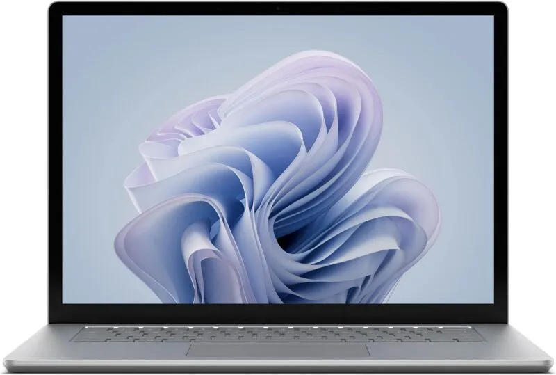 Prenosnik Microsoft Surface Laptop 6 / Core Ultra 7 / RAM 16 GB / 256GB SSD / 15,0″ 2496x1664 - slika 2