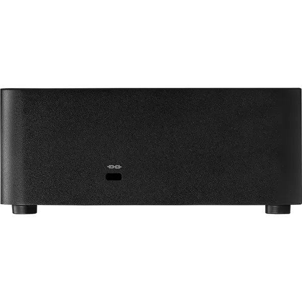 Mini namizni računalnik MSI Cubi NUC 1MG-238BEU / Core 5 / 16GB DDR5 / 1TB SDD / Wi-Fi 6E + BT / 2x2.5Gbps /Windows 11 Pro - slika 3