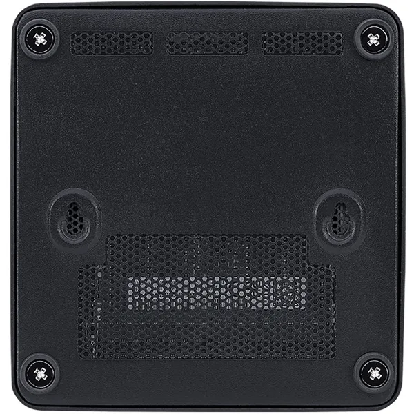 Mini namizni računalnik MSI Cubi NUC AI 1UMG-073BEU Core Ultra 7 / 16GB / 512GB SSD / Wi-Fi 6E + BT / 2x2.5Gbps / Windows 11 Pro (črn) - slika 5