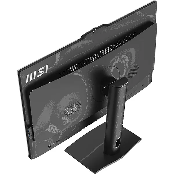 Računalnik All-in-One MSI PRO AP272P 14M-886XEU Core i7 / 16 GB RAM / 1 TB SSD / 27" FHD / Windows 11 Pro (črn) - slika 3