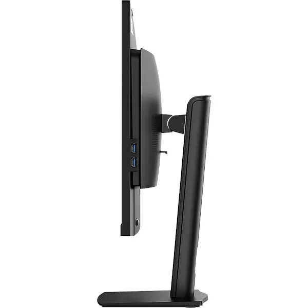 Računalnik All-in-One MSI PRO AP272P 14M-1085XEU Core i3 / 16 GB RAM / 512 GB SSD / 27" FHD / Windows 11 Pro (črn) - slika 4