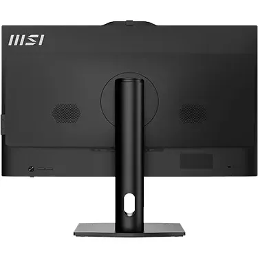 Računalnik All-in-One MSI PRO AP272P 14M-1085XEU Core i3 / 16 GB RAM / 512 GB SSD / 27" FHD / Windows 11 Pro (črn) - slika 5