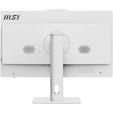 Računalnik All-in-One MSI PRO AP272P 14M-1086XEU Core i3 / 16 GB RAM / 512 GB SSD / 27" FHD / Windows 11 Pro (bel) - slika 5