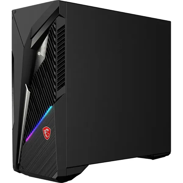 Namizni računalnik MSI MAG Infinite S3 14NVL5-2860EU i5 / 16GB / 1TB SSD / RTX 5060 VENTUS 2X / Windows 11 Home (črn) - slika 4