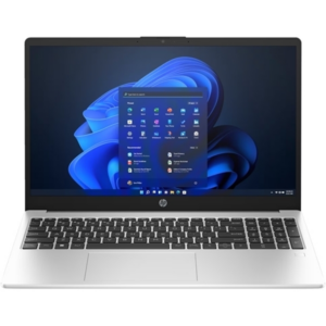 Prenosnik HP 255 G10 R7 / 16GB / 1TB SSD / 15,6" FHD SVA / Windows 11 Home (srebrn)
