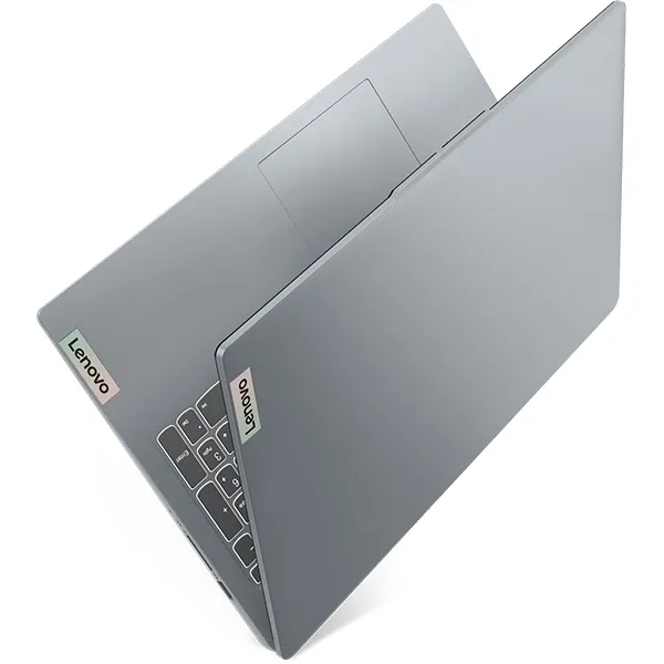 Prenosnik Lenovo IdeaPad Slim 3 15AMN8 R5 / 16GB / 512GB SSD / 15,6" FHD IPS / W11H (siv) - slika 4