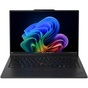 Prenosnik LENOVO ThinkPad X1 Carbon Gen 13 Ultra 7 / 32GB / 1TB SSD / 14" FHD+ zaslon na dotik / Windows 11 Pro (črn)