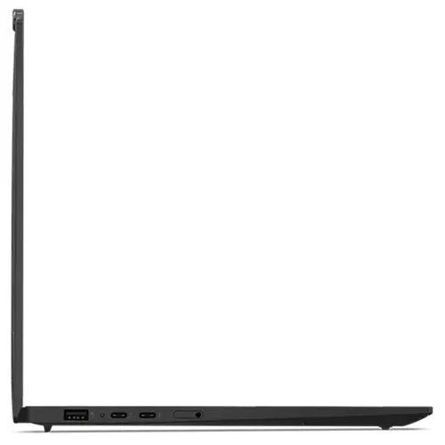 Prenosnik LENOVO ThinkPad X1 Carbon Gen 13 Ultra 7 / 32GB / 1TB SSD / 14" FHD+ zaslon na dotik / Windows 11 Pro (črn) - slika 3