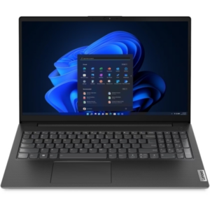 Prenosnik Lenovo V15 G5 IRL i5 / 16GB / 512GB SSD / 15,6" FHD / W11P (črn) + nahrbtnik Lenovo