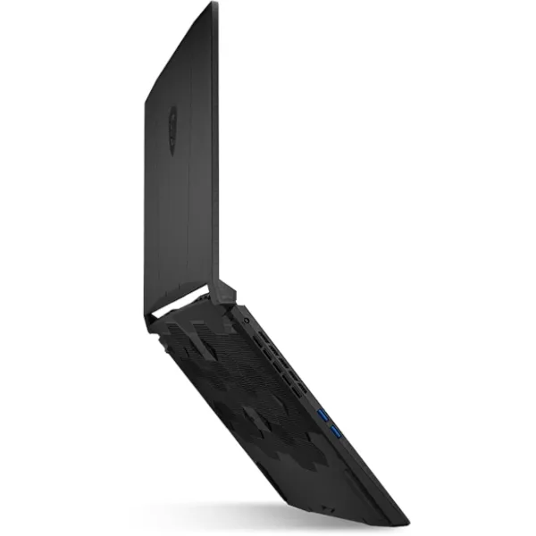Prenosnik MSI Katana 15 HX B14WFK i7 / 16GB / 1TB SSD / 15.6" QHD 165Hz IPS / NVIDIA GeForce RTX 5060 / Windows 11 Pro / črn - slika 4