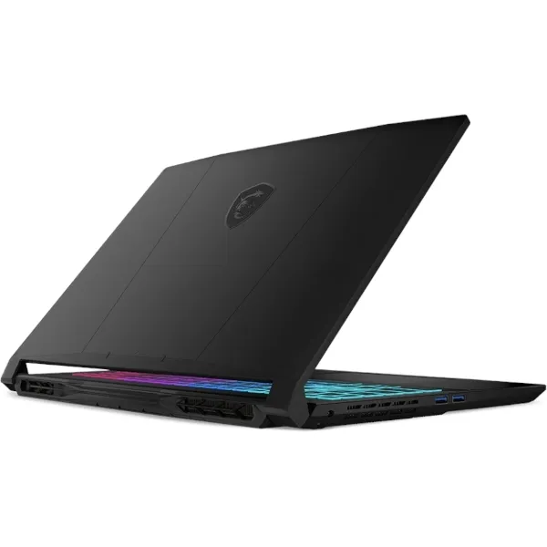 Prenosnik MSI Katana 15 HX B14WFK i7 / 16GB / 1TB SSD / 15.6" QHD 165Hz IPS / NVIDIA GeForce RTX 5060 / Windows 11 Pro / črn - slika 5