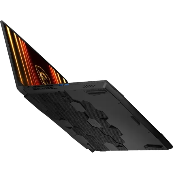 Prenosnik MSI Katana 17 HX B14WFK i7 / 16GB / 1TB SSD / 17.3" QHD 240Hz IPS / NVIDIA GeForce RTX 5060 / Windows 11 Pro / črn - slika 4