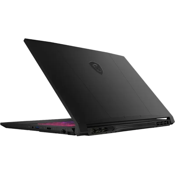 Prenosnik MSI Katana 17 HX B14WFK i7 / 16GB / 1TB SSD / 17.3" QHD 240Hz IPS / NVIDIA GeForce RTX 5060 / Windows 11 Pro / črn - slika 5