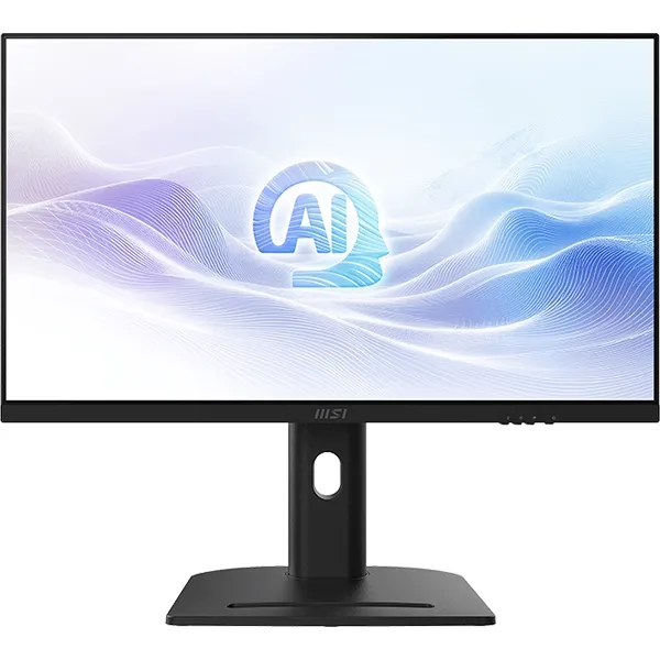 Računalnik MSI Modern AM273QP AI 1UMG-424XEU Ultra 7 / 16GB / 1TB SSD / 27" WQHD / Windows 11 Pro (črn)