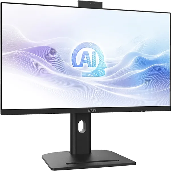 Računalnik MSI Modern AM273QP AI 1UMG-424XEU Ultra 7 / 16GB / 1TB SSD / 27" WQHD / Windows 11 Pro (črn) - slika 2