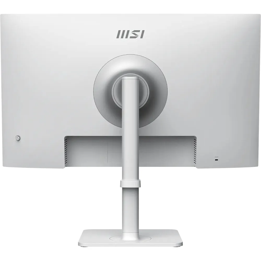Zaslon MSI PRO MAX 271QPHW E14 / 68,6 cm (27") / 2560x1440 (WQHD) / IPS / 144 Hz / 4 ms (GTG) / 300 nits / 1500:1 / KVM / nastavljiv po višini - slika 5