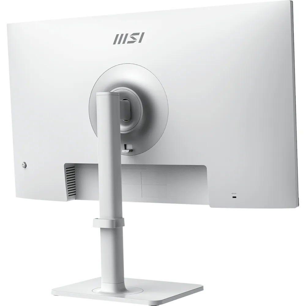 Zaslon MSI PRO MAX 271QPHW E14 / 68,6 cm (27") / 2560x1440 (WQHD) / IPS / 144 Hz / 4 ms (GTG) / 300 nits / 1500:1 / KVM / nastavljiv po višini - slika 7