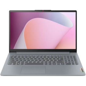Prenosnik Lenovo IdeaPad Slim 3 15AMN8 R5 / 16GB / 1TB SSD / 15,6" FHD / Windows 11 Pro (Arctic Grey)
