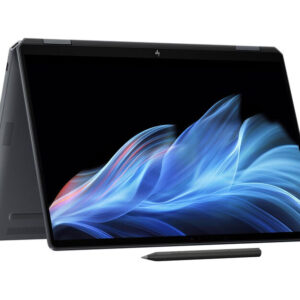 Prenosnik HP OmniBook Ultra Flip 14-fh0003nf | Ultra 9 | OLED 2.8K | 32GB | 2TB SSD | Touch / Core Ultra 9 / RAM 32 GB / 2TB SSD / 14,0″ 2.8K