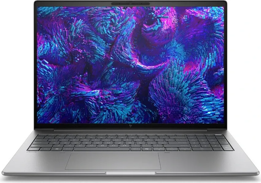 Prenosnik HP ZBook 8 G1i 16 | U7 255H | 16GB RAM | 1TB SSD | RTX 500 Ada (4GB) / Core Ultra 7 / RAM 16 GB / 1TB SSD / 16,0″ WUXGA