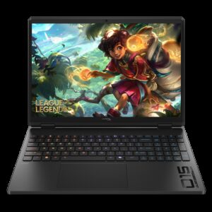 Prenosnik HyperX OMEN 15-gb0011nt | R5 240 | RTX 5050 (8GB) / Ryzen 5 / RAM 24 GB / 512GB SSD / 15,3″ WUXGA