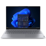 Prenosnik LENOVO ThinkBook 16 G9 AHP Ryzen 5 / 16GB / 1TB SSD / 16" WUXGA IPS / Windows 11 Pro (siv)