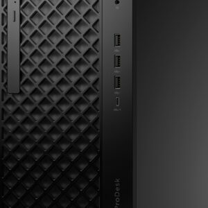 Računalnik HP ProDesk 4 Tower G1i | U5-235 | W11P / Core Ultra 5 / RAM 16 GB / 512GB SSD