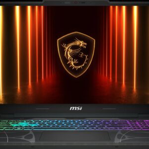 Prenosnik MSI Cyborg 17 B13WFKG-2-3-3 | i7-13620H | 16GB RAM | 512GB SSD | RTX 5060 / i7 / RAM 16 GB / 512GB SSD / 17,3″ FHD