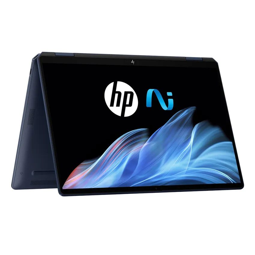 Prenosnik HP OmniBook Ultra Flip 14-fh0003nl | U7 258V | OLED Touch / Core Ultra 7 / RAM 32 GB / 2TB SSD / 14,0″ 2.8K