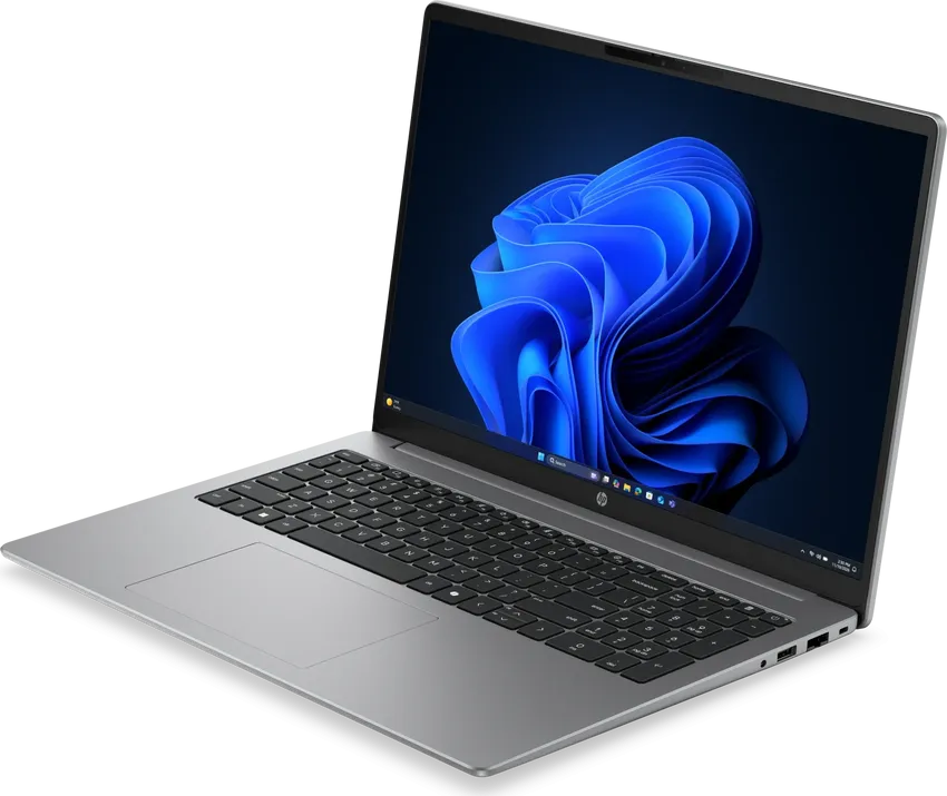Prenosnik HP 200 G2a | R5 220 | 16GB RAM | SSD 512GB | W11P / Ryzen 5 / RAM 16 GB / 512GB SSD / 16,0″ WUXGA - slika 2