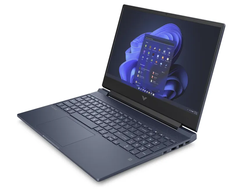 Prenosnik HP Victus Gaming 15-fb3956nc | R5 8645HS | RTX 3050 (6GB) | W11P / Ryzen 5 / RAM 16 GB / 1TB SSD / 15,6″ FHD - slika 2
