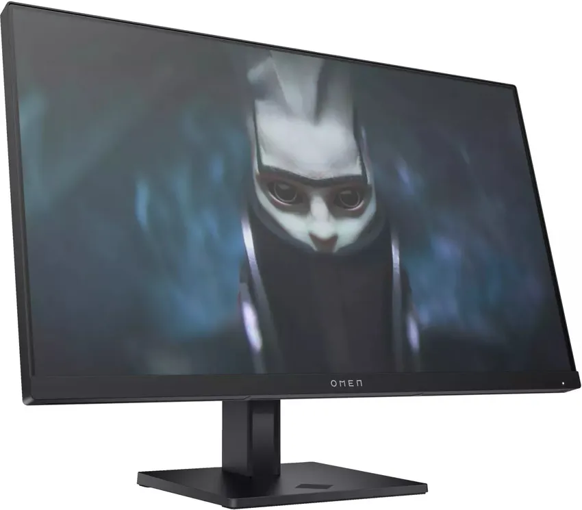 Monitor HP OMEN 24 60,5 cm (23,8″) FHD IPS LED FreeSync 165 Hz - slika 2