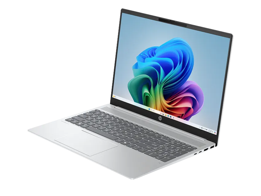 Prenosnik HP OmniBook 5 NGAI 16-ag1007nf | R7 350 | 16GB RAM | 512GB SSD | OLED / Ryzen AI 7 / RAM 16 GB / 512GB SSD / 16,0″ WUXGA - slika 2