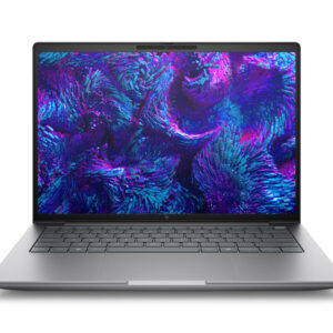 Prenosnik HP ZBook 8 G1i 14 | U9 285H | 32GB RAM | 2TB SSD | WQXGA | W11P / Core Ultra 9 / RAM 32 GB / 2TB SSD / 14,0″ WQHD