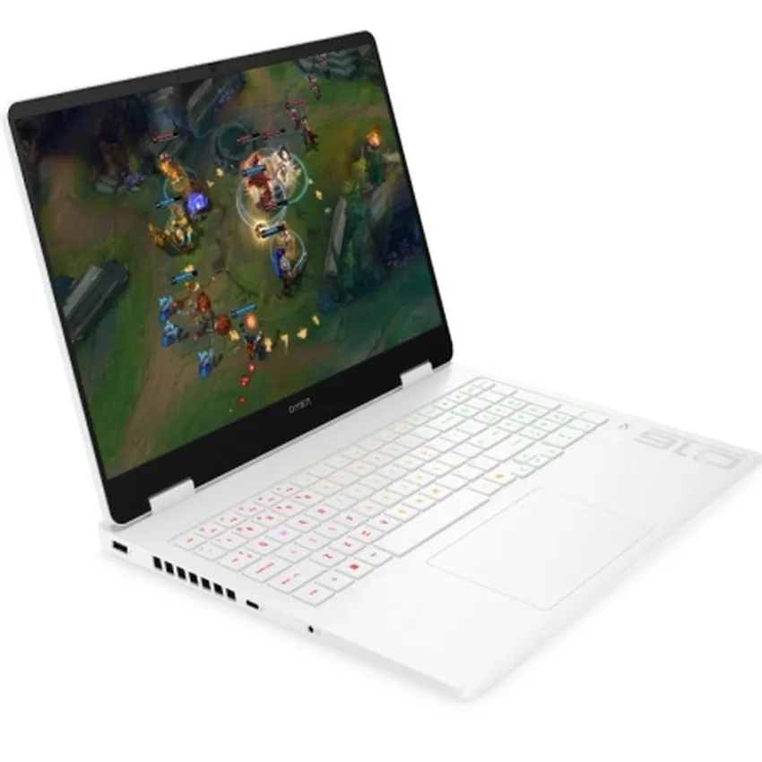 Prenosnik OMEN Gaming 16-am0033nv | i9-14900HX | NVIDIA RTX5070 (8GB) | W11H / i9 / RTX 5070 / RAM 32 GB / 1TB SSD / 16,0″ WQHD - slika 2