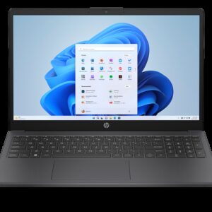 Prenosnik HP 15-fd1044ne | U7-155H | W11P / i7 / RAM 24 GB / 512GB SSD / 15,6″ FHD