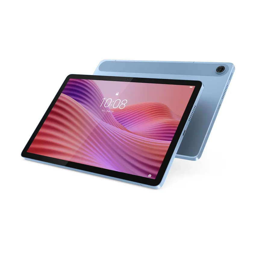 Tablica Lenovo Tab TB311FU 25,6 cm (10,1″) Mediatek Helio G85 4GB RAM/128GB eMMC
