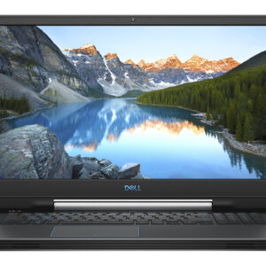 Prenosnik Dell G7 7790 17,3" / i7 / RTX 2060 / RAM 16 GB / 256GB SSD / 17,3″ FHD